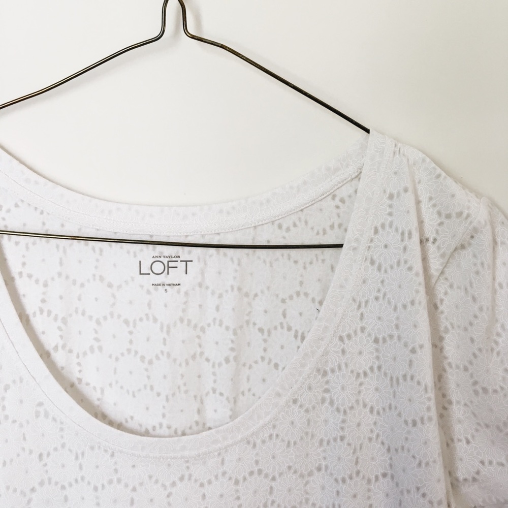 Basic tee - Picture 2 of 2